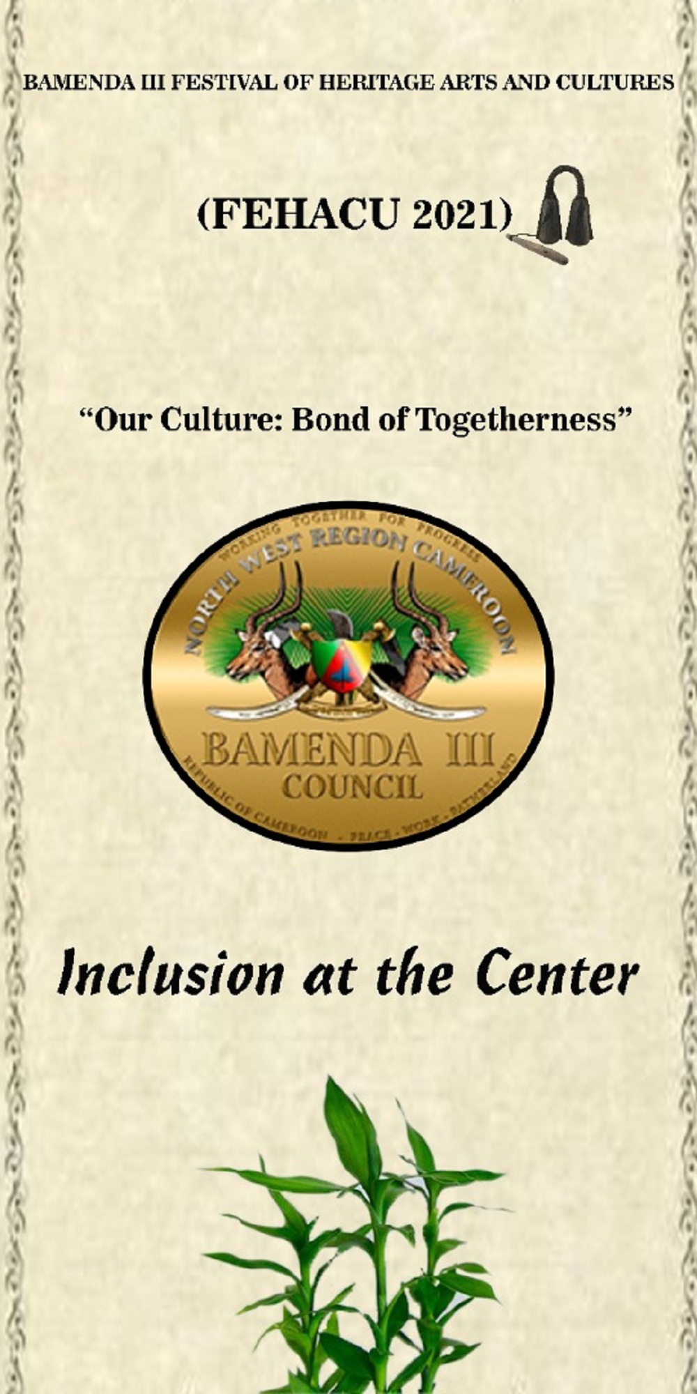 Bamenda III Sub Divisional Council