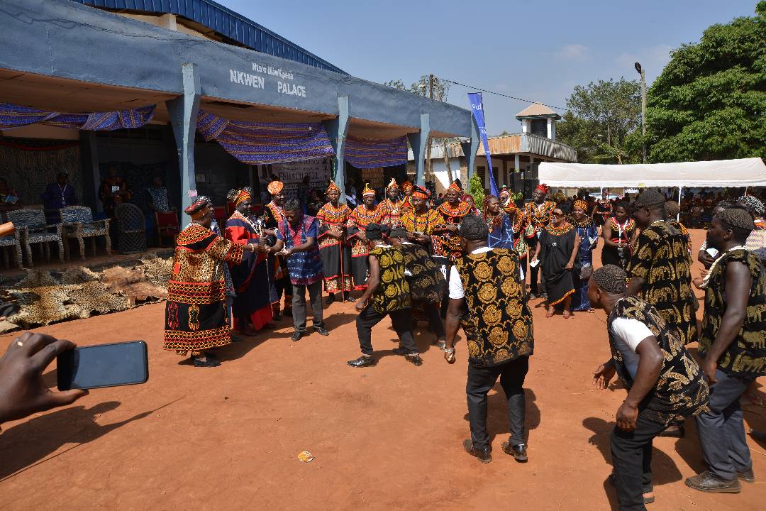 Bamenda III Sub Divisional Council